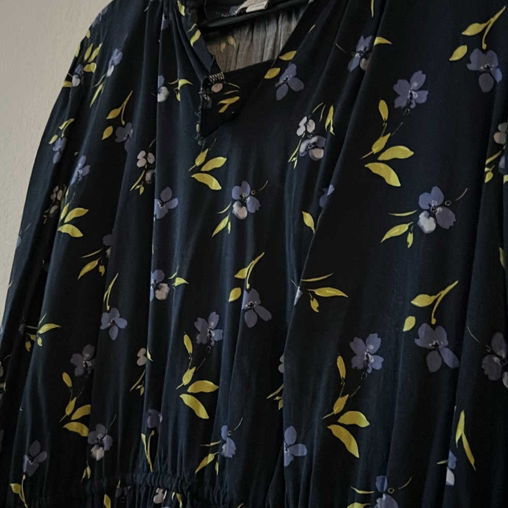 Loft Dress